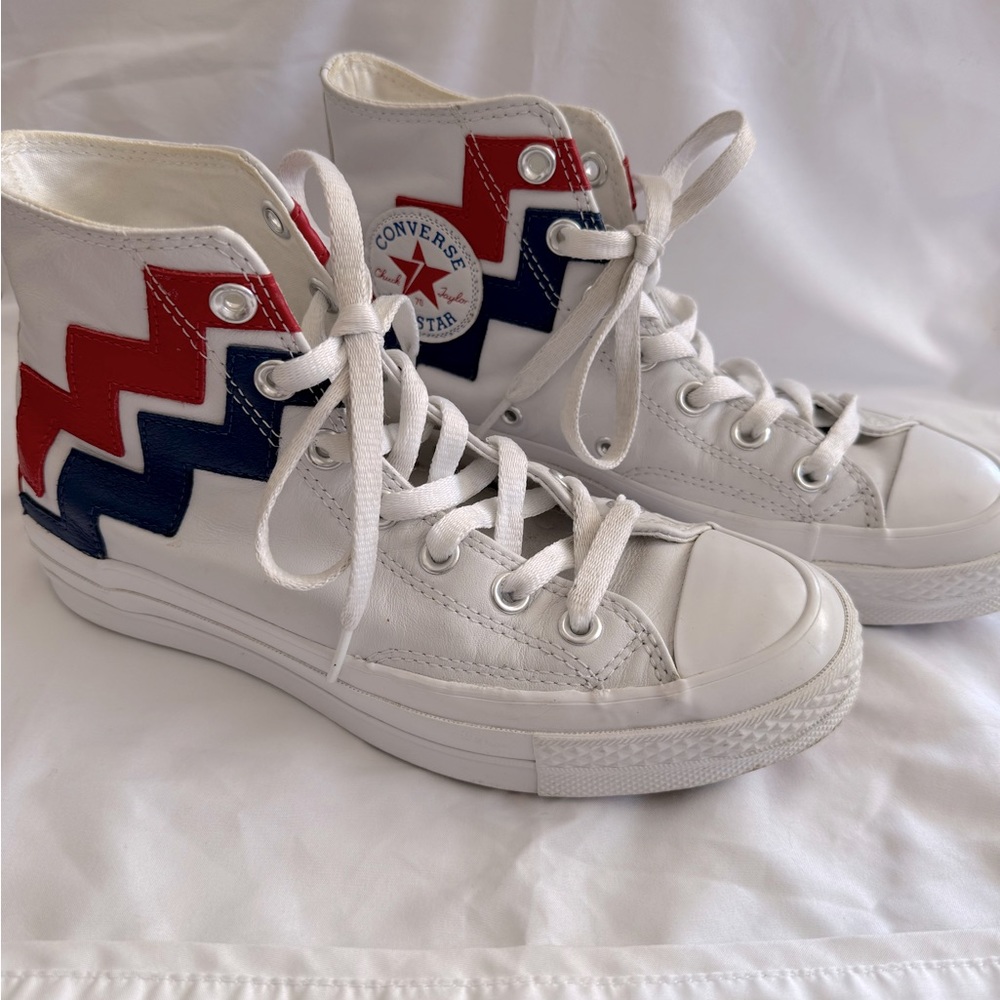 Converse Chuck 70 Hi Unisex Shoes size 7